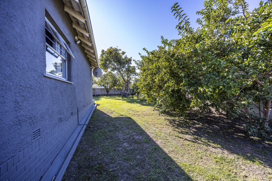 3 Bedroom Property for Sale in Selborne Eastern Cape